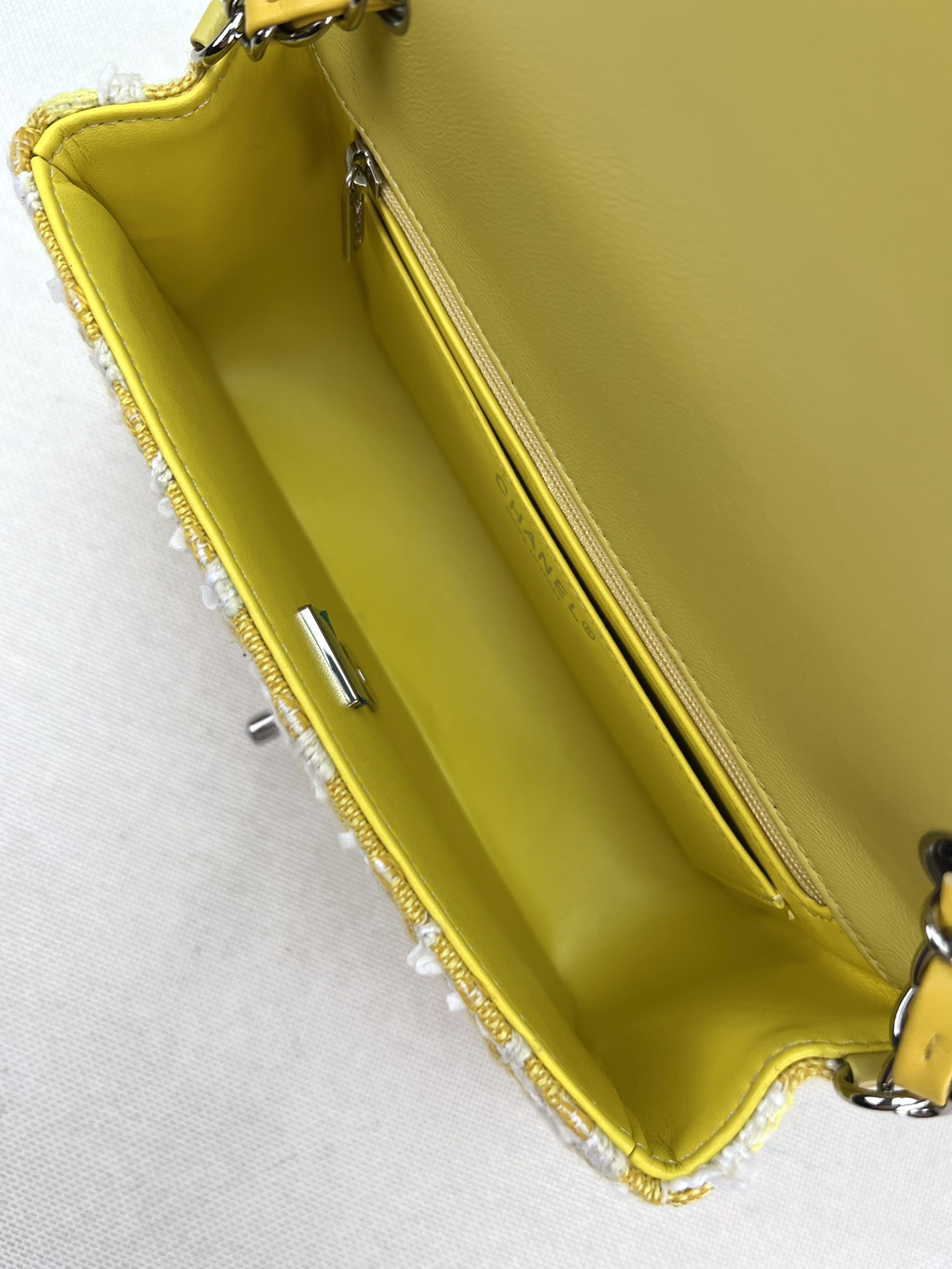 Chanel Classic Flap Bag 20cm