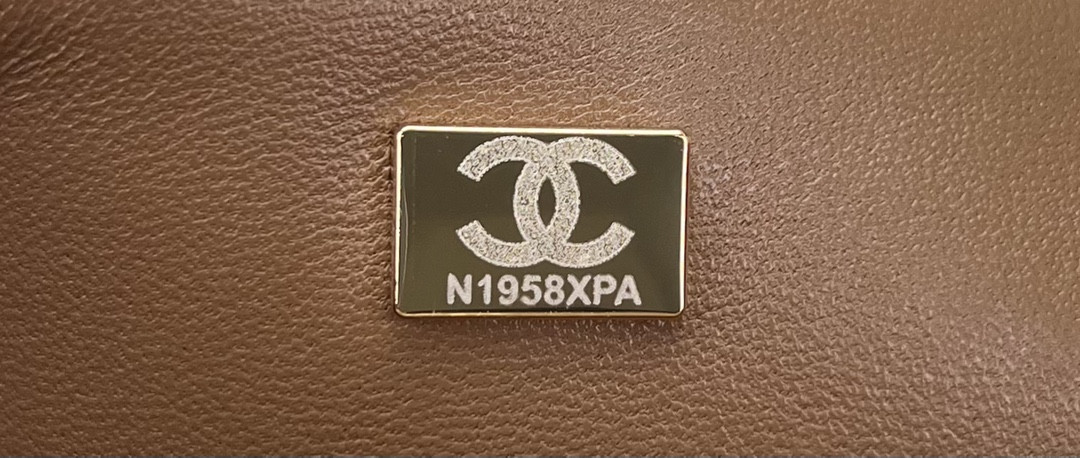 Chanel Classic Flap Bag 25cm