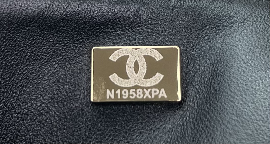 Chanel Classic Flap Bag 20cm