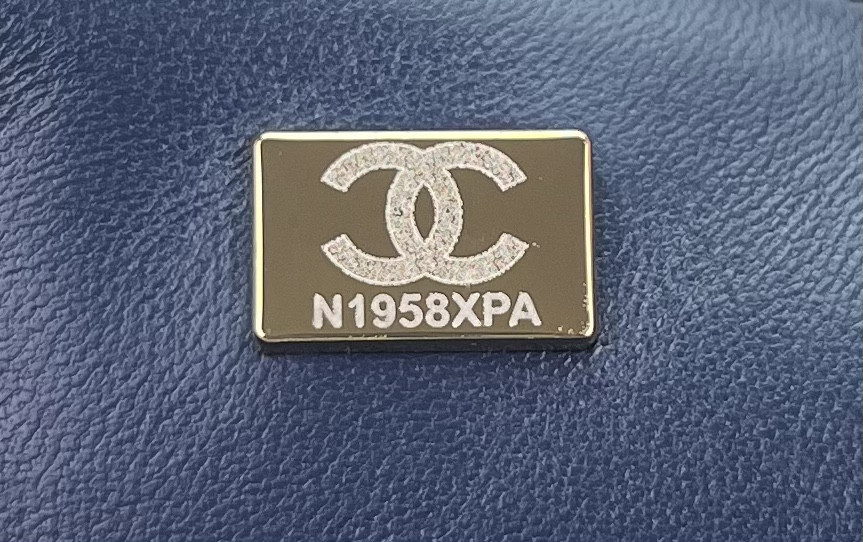 Chanel Classic Flap Bag 20cm