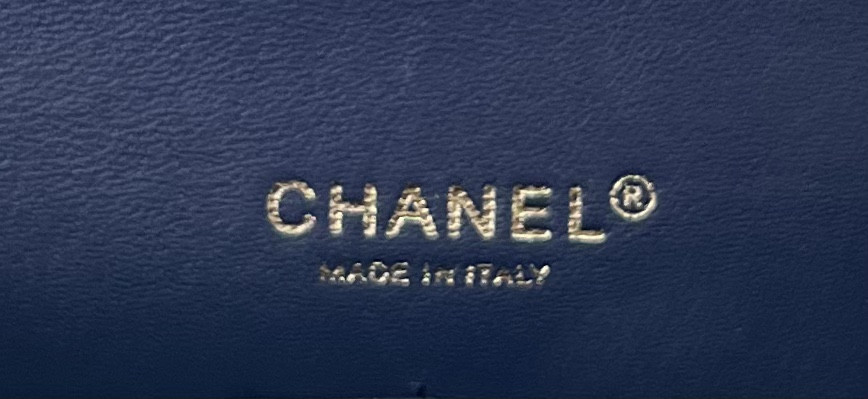 Chanel Classic Flap Bag 25cm