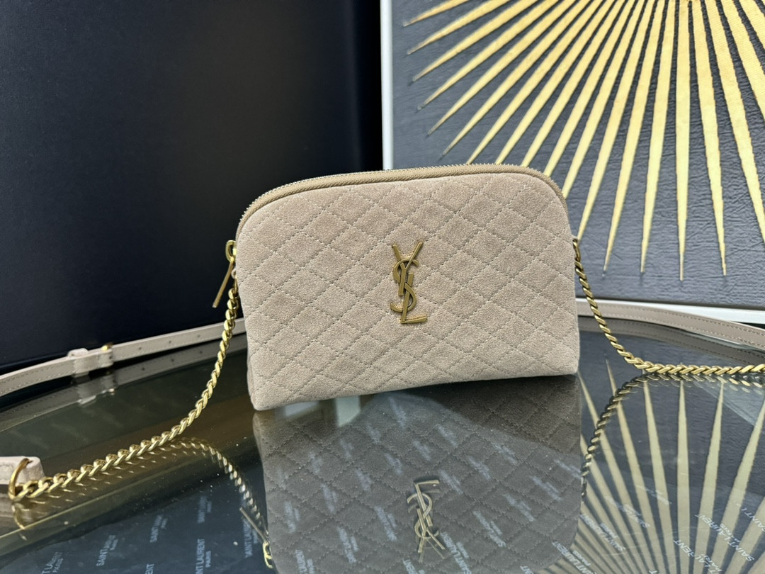 YSL Gaby 18x13x3.5cm