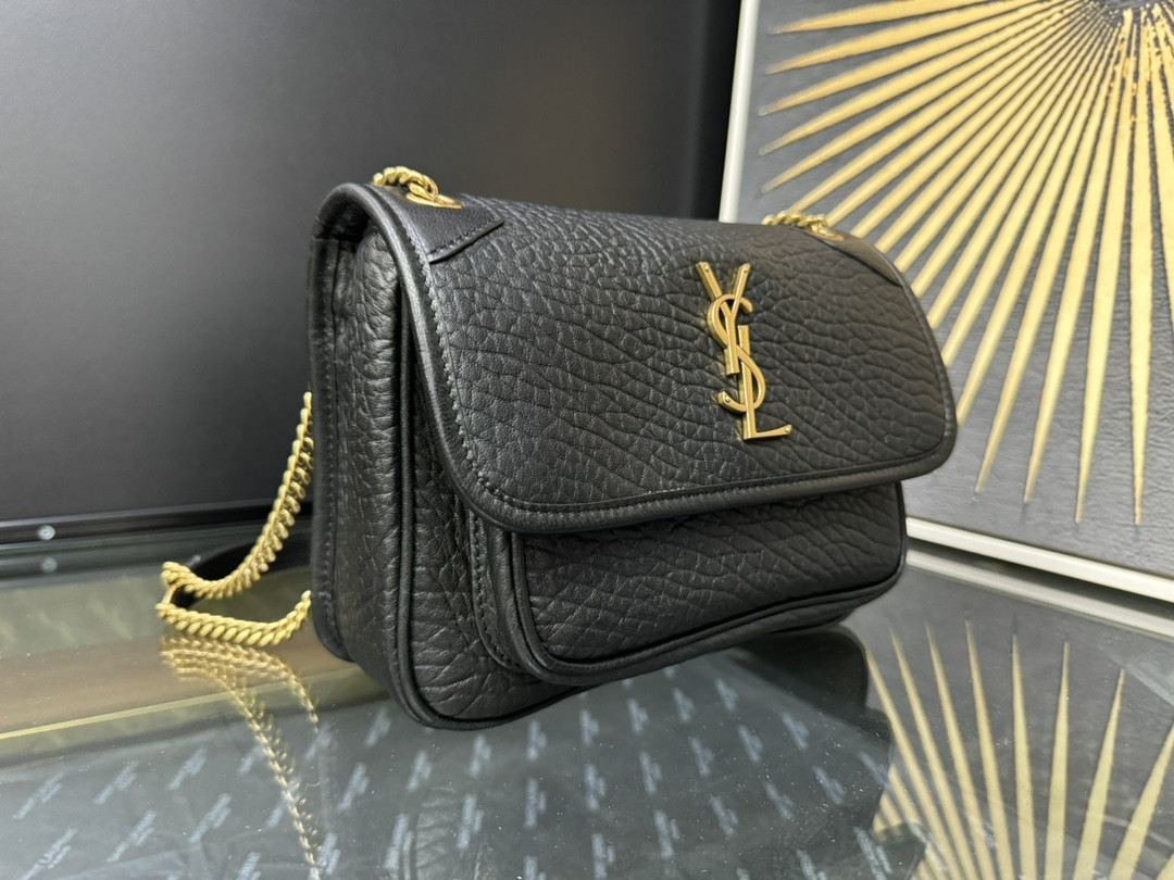 YSL NIKI 21x16x7.5cm