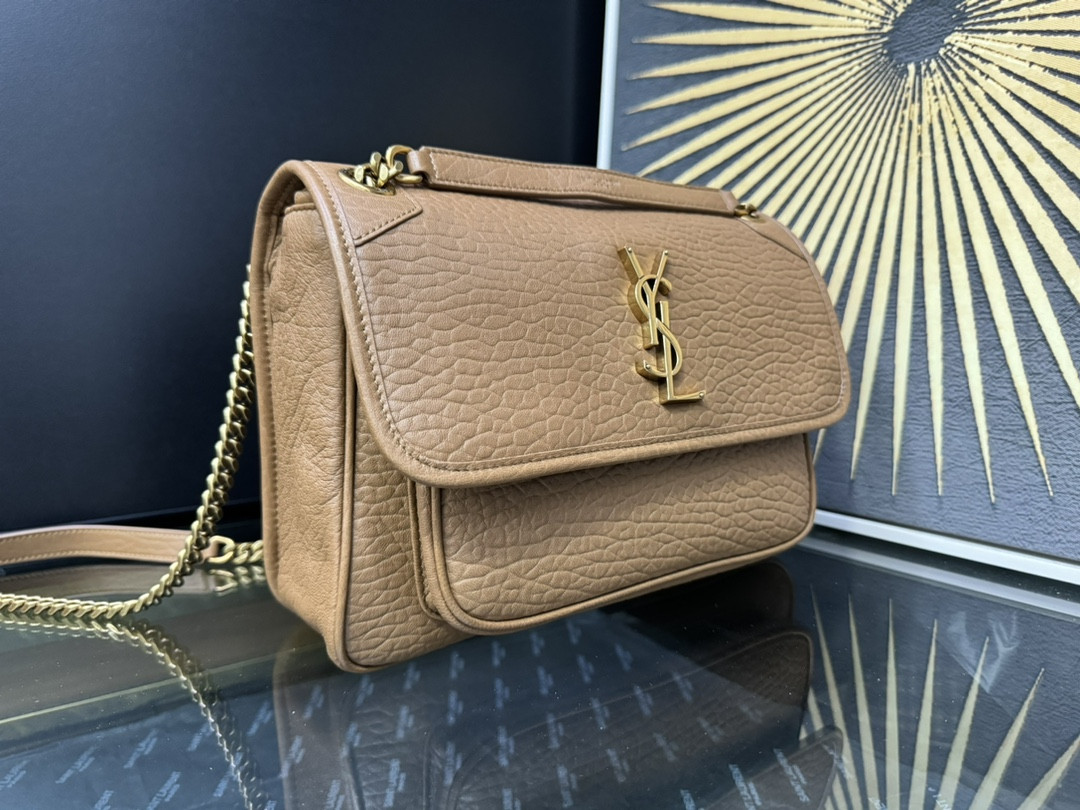 YSL NIKI 28x20x8cm