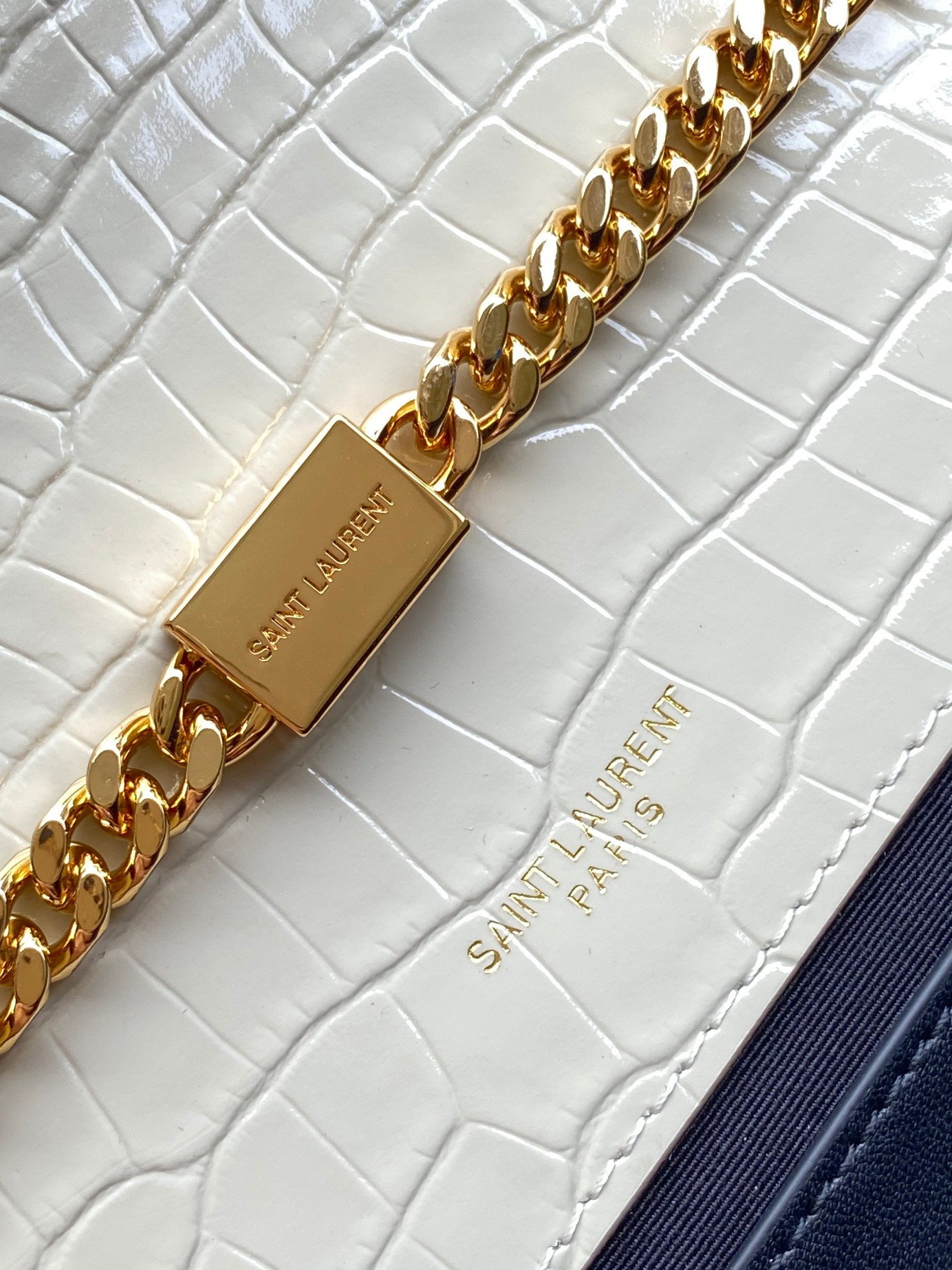 YSL KATE 24x14.5x5cm