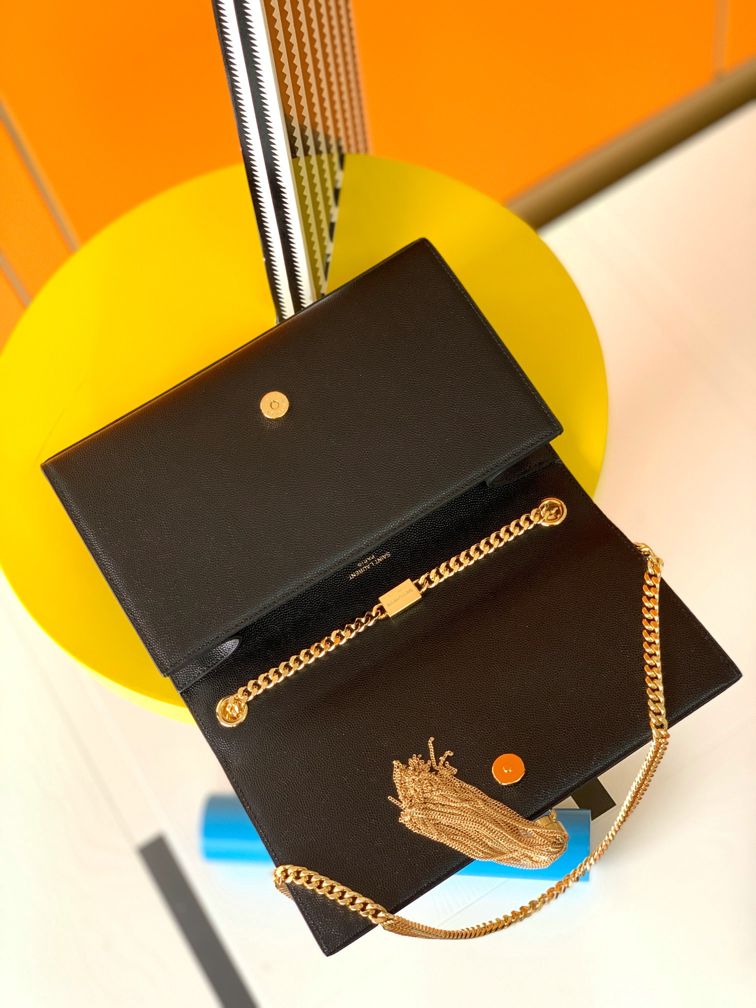 YSL KATE 24x14.5x5cm