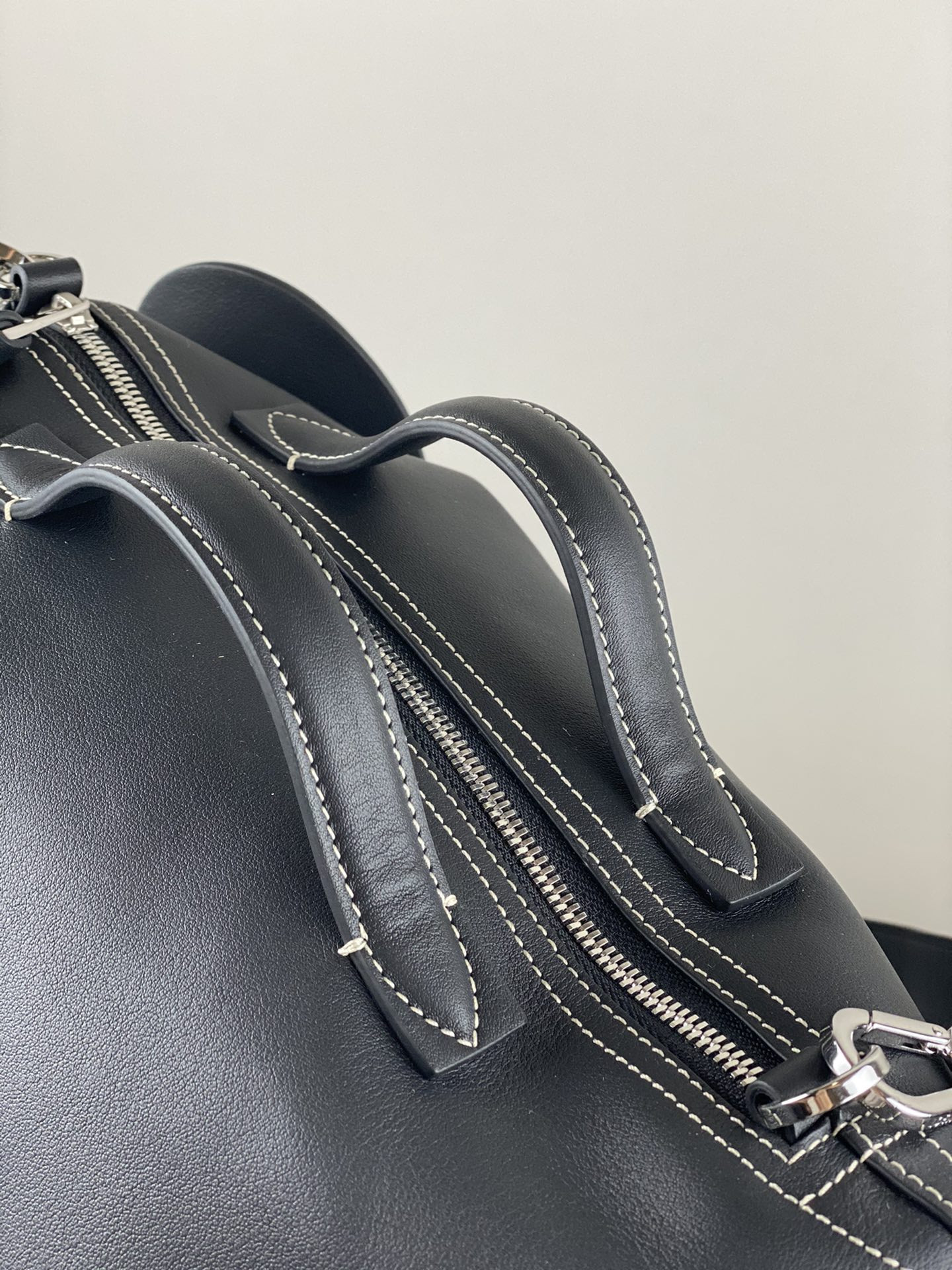 LOEWE Large Elephant bag 36x26.5x22cm