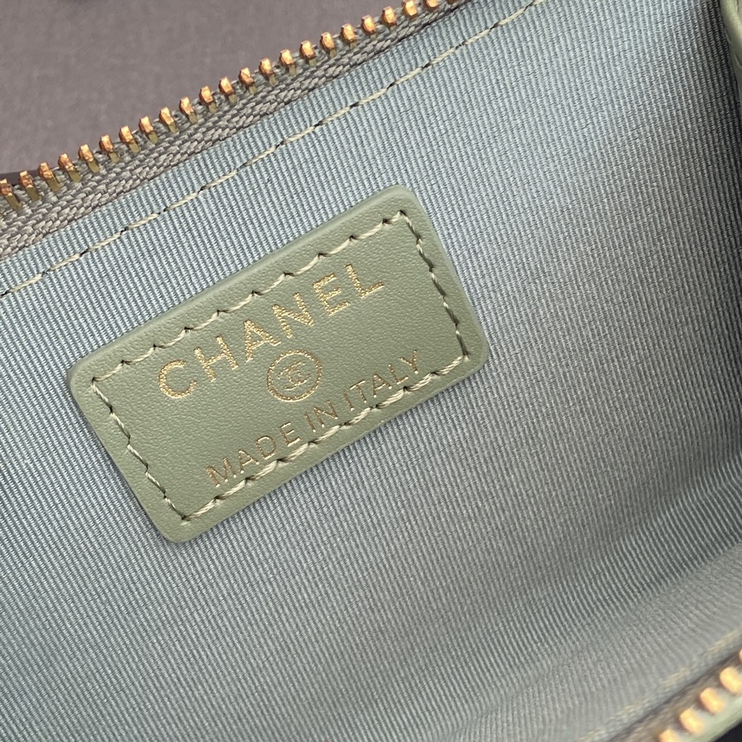 Chanel Card holder 11.5×7.5×1.5cm