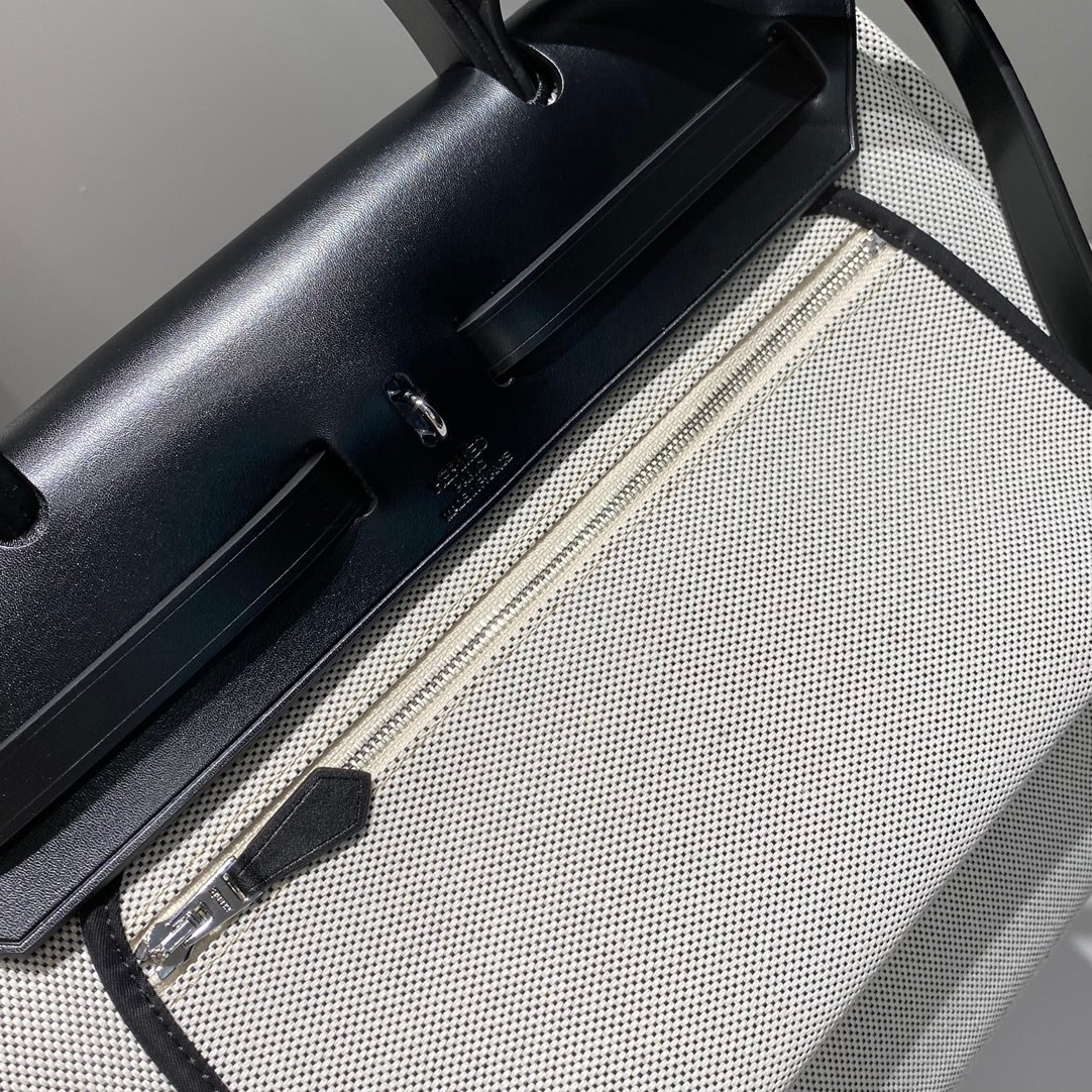 Hermes Herbag 25x31x10CM