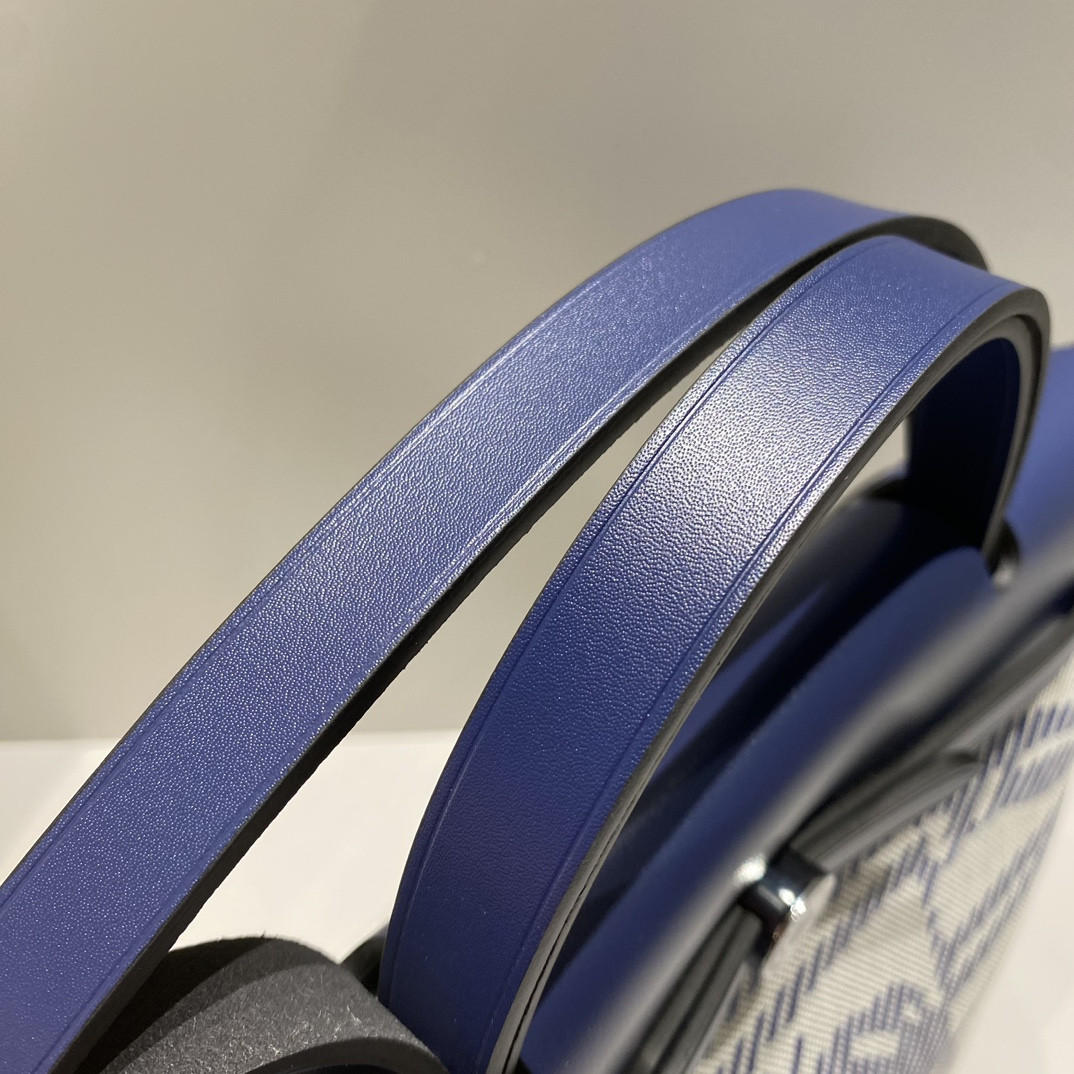 Hermes Herbag 25x31x10CM