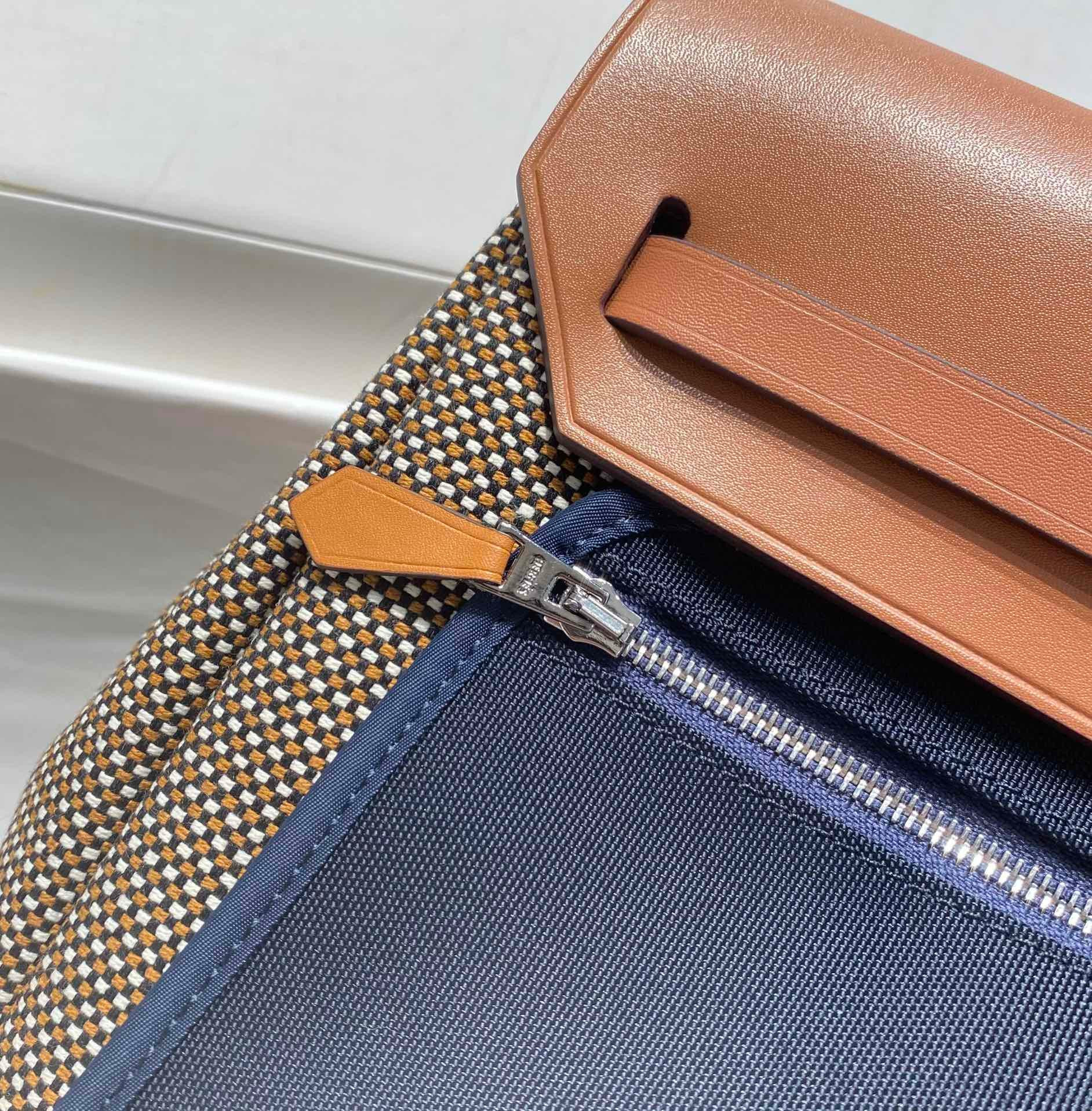 Hermes Herbag 25x31x10CM