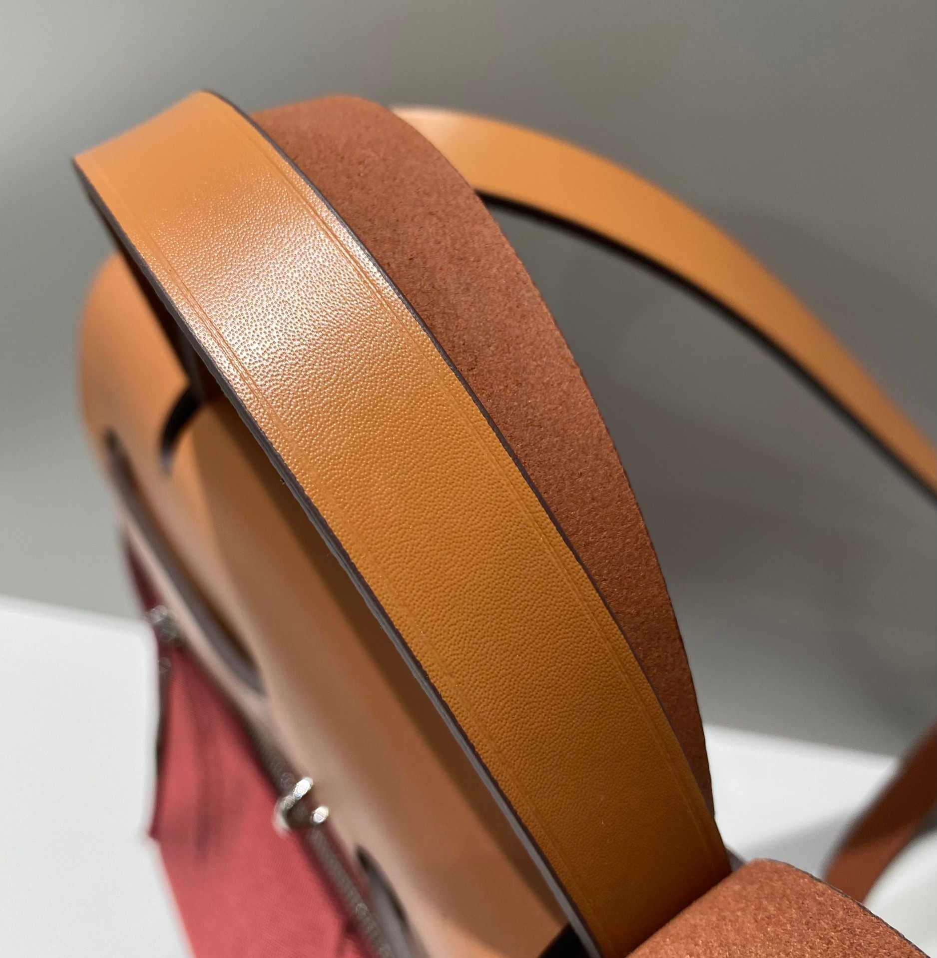 Hermes Herbag 25x31x10CM