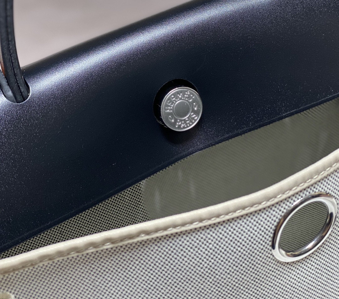 Hermes Herbag 25x31x10CM