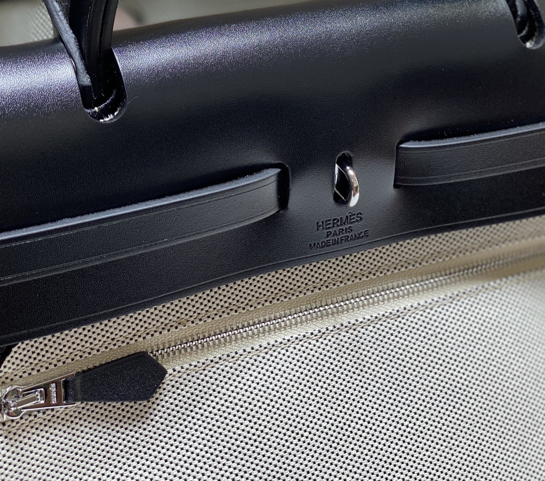 Hermes Herbag 25x31x10CM