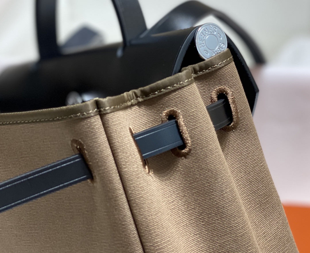 Hermes Herbag 25x31x10CM