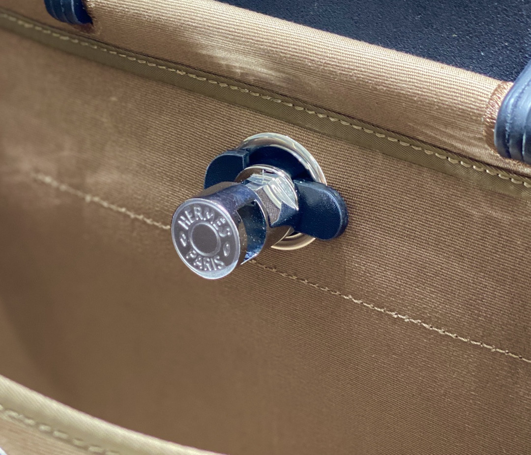 Hermes Herbag 25x31x10CM