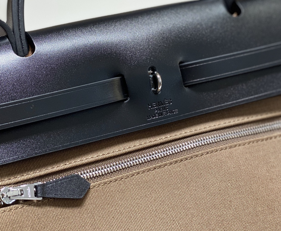 Hermes Herbag 25x31x10CM