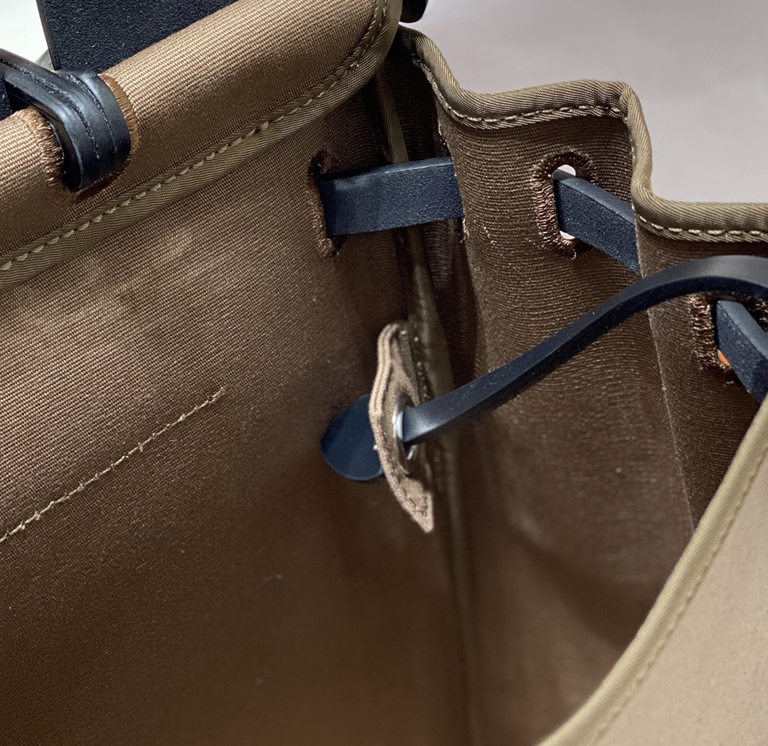 Hermes Herbag 25x31x10CM