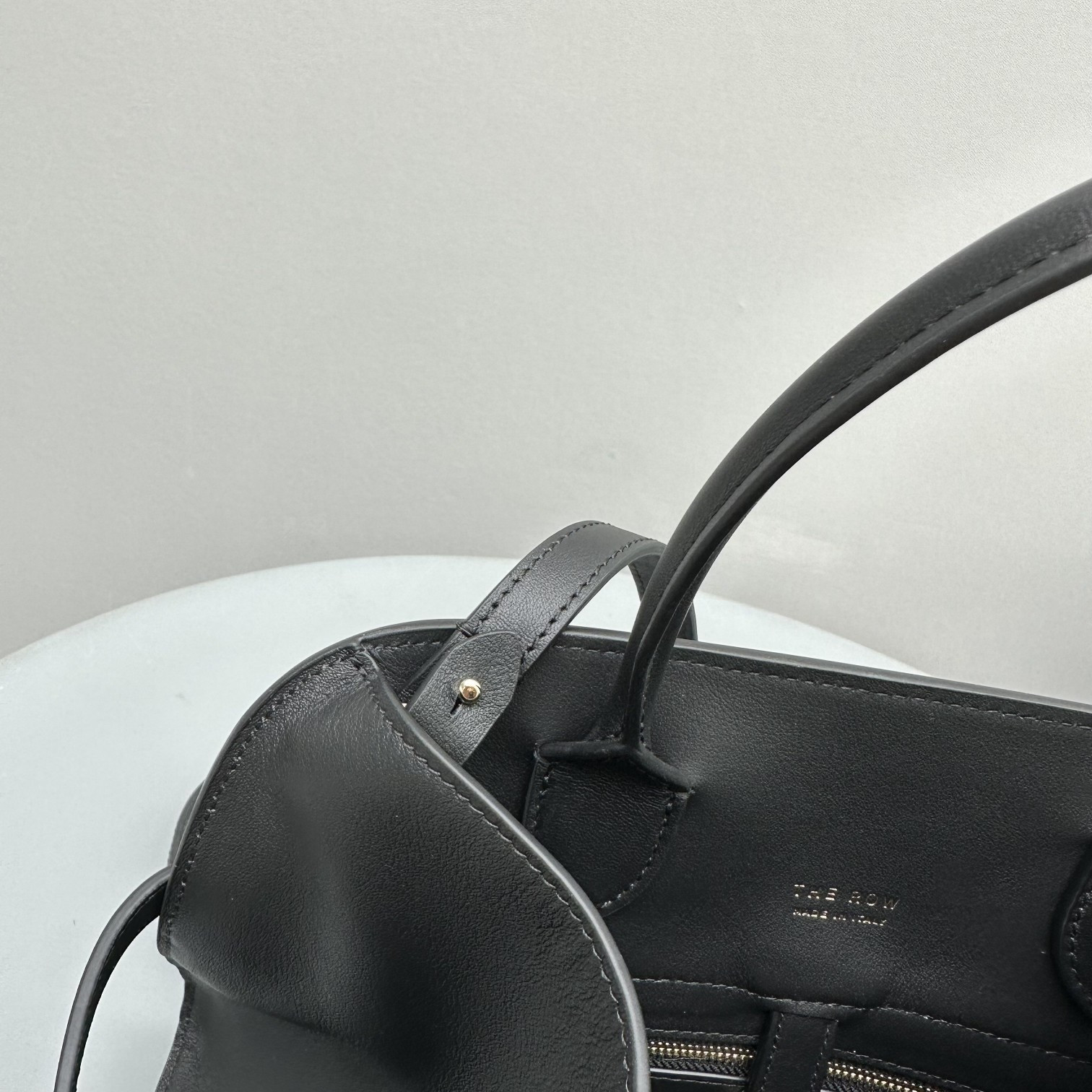 THE ROW Margaux belt 12 32x15x25cm