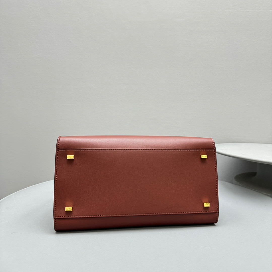 THE ROW MARGAUX 12 32x15x25cm