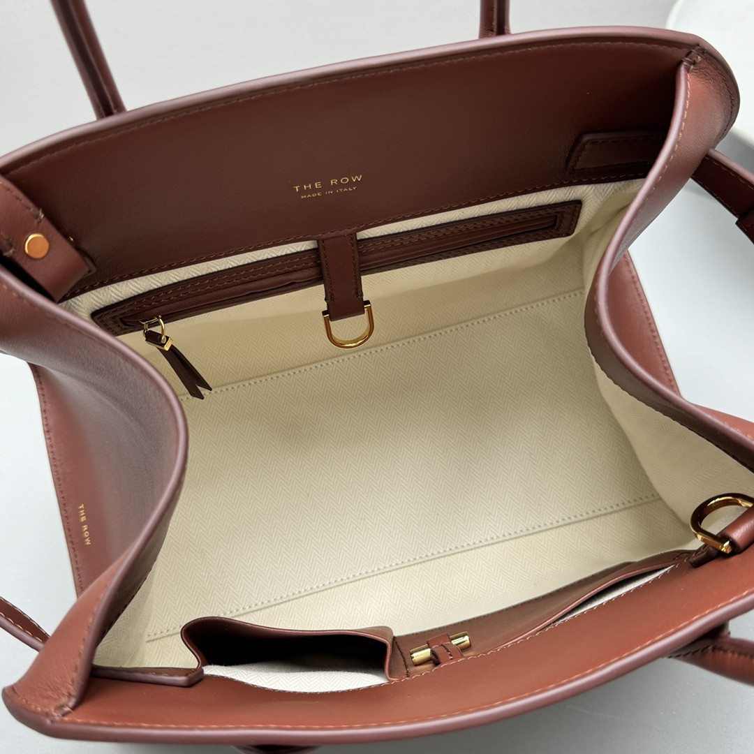 THE ROW MARGAUX 12 32x15x25cm