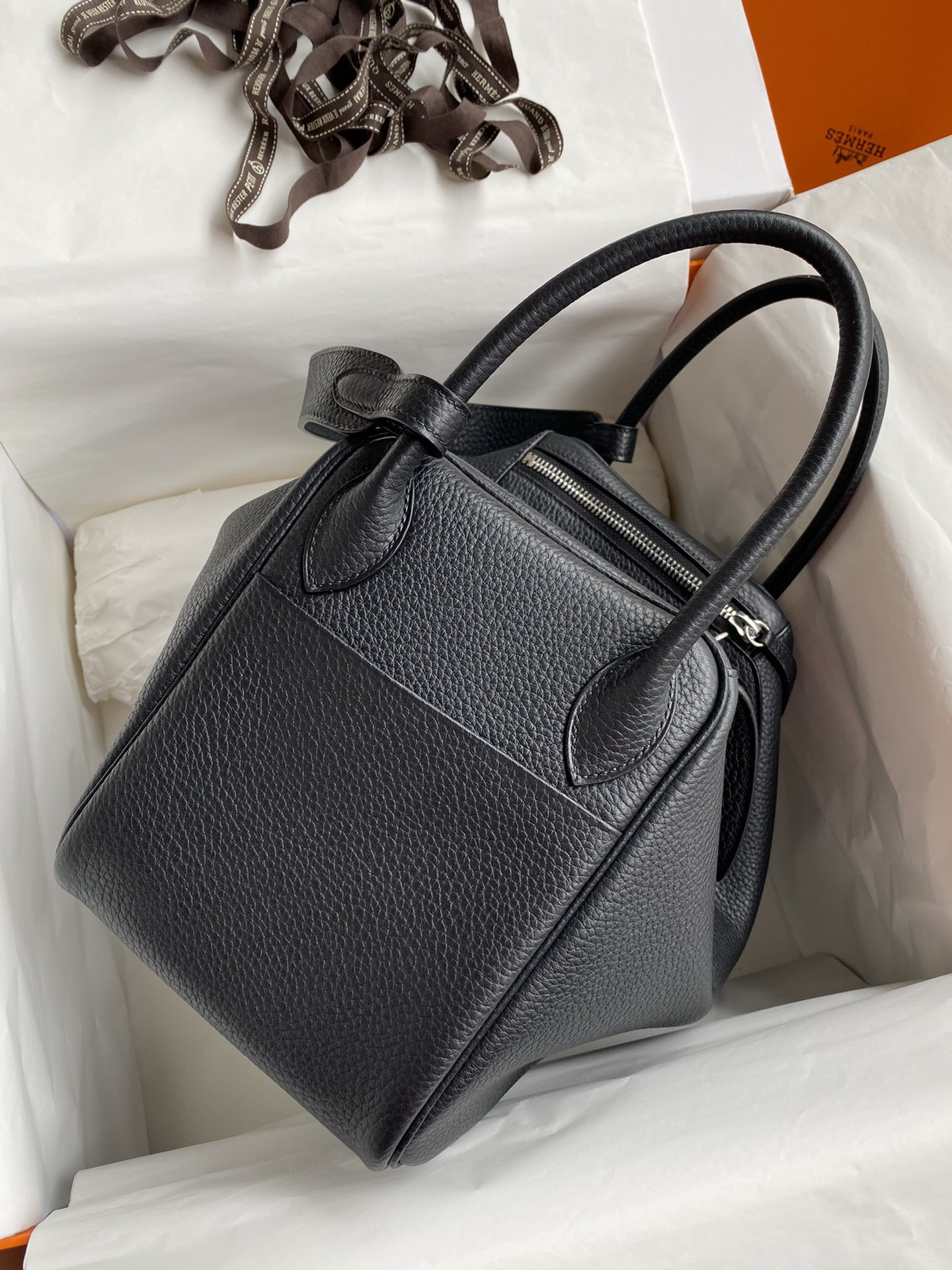 Hermes Lindy 30cm