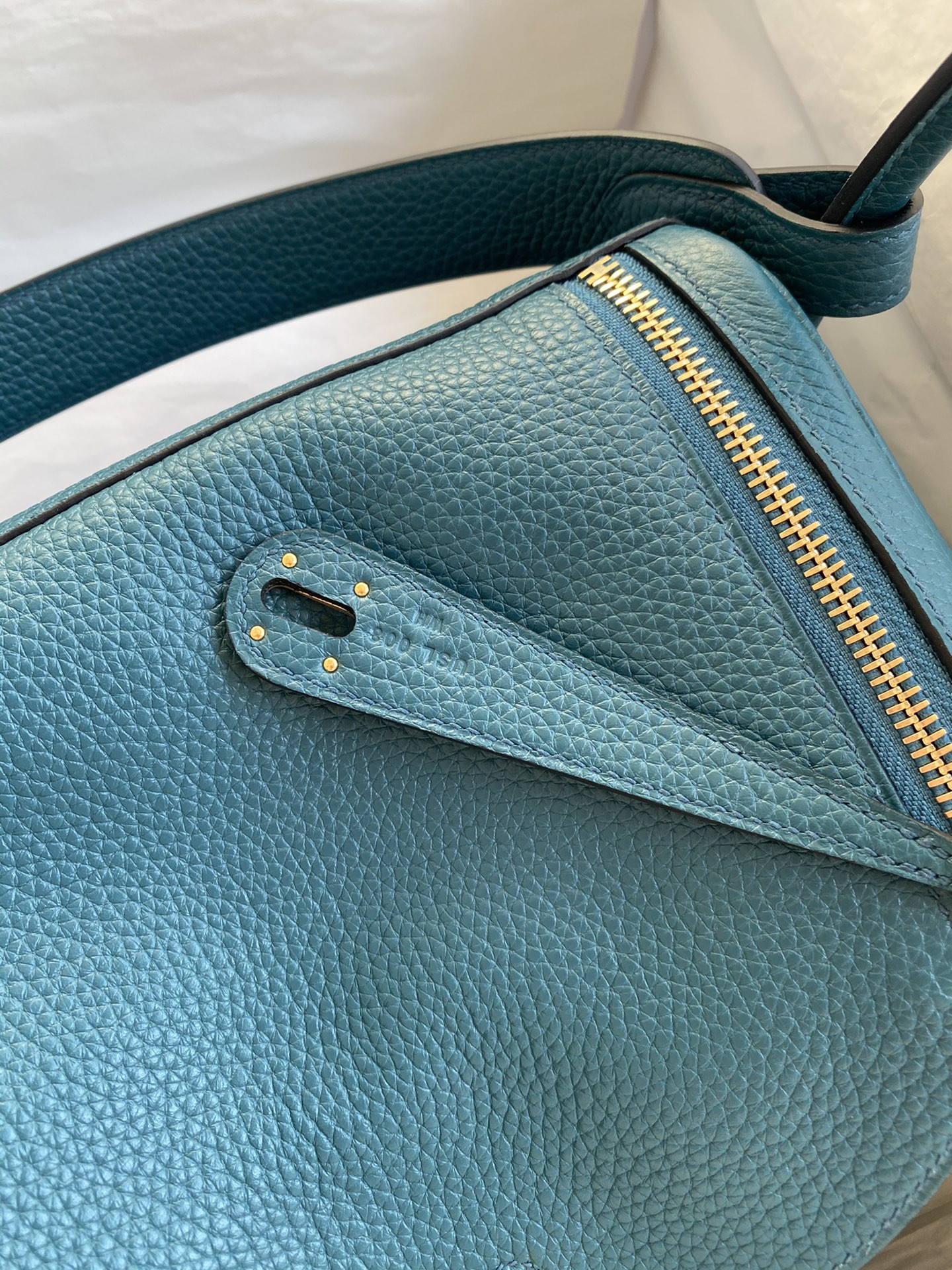 Hermes Lindy 30cm