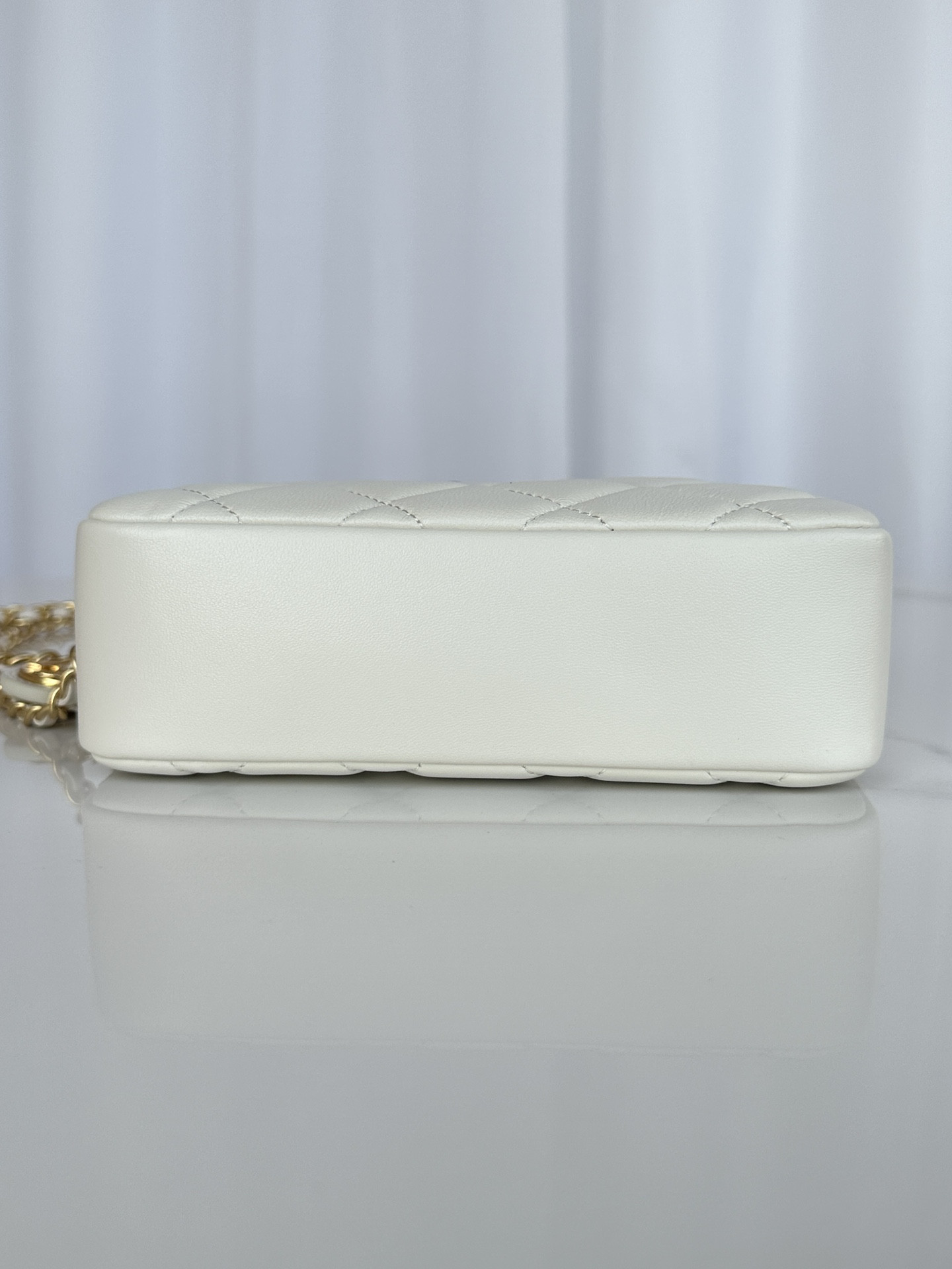 Chanel Mini Camera Case 12 x 18 x 7cm