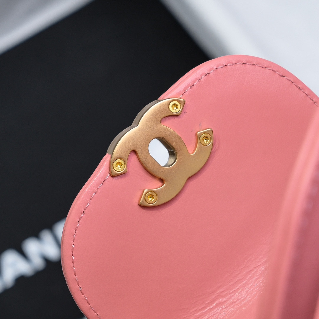 CHANEL KELLY 13x19x7cm