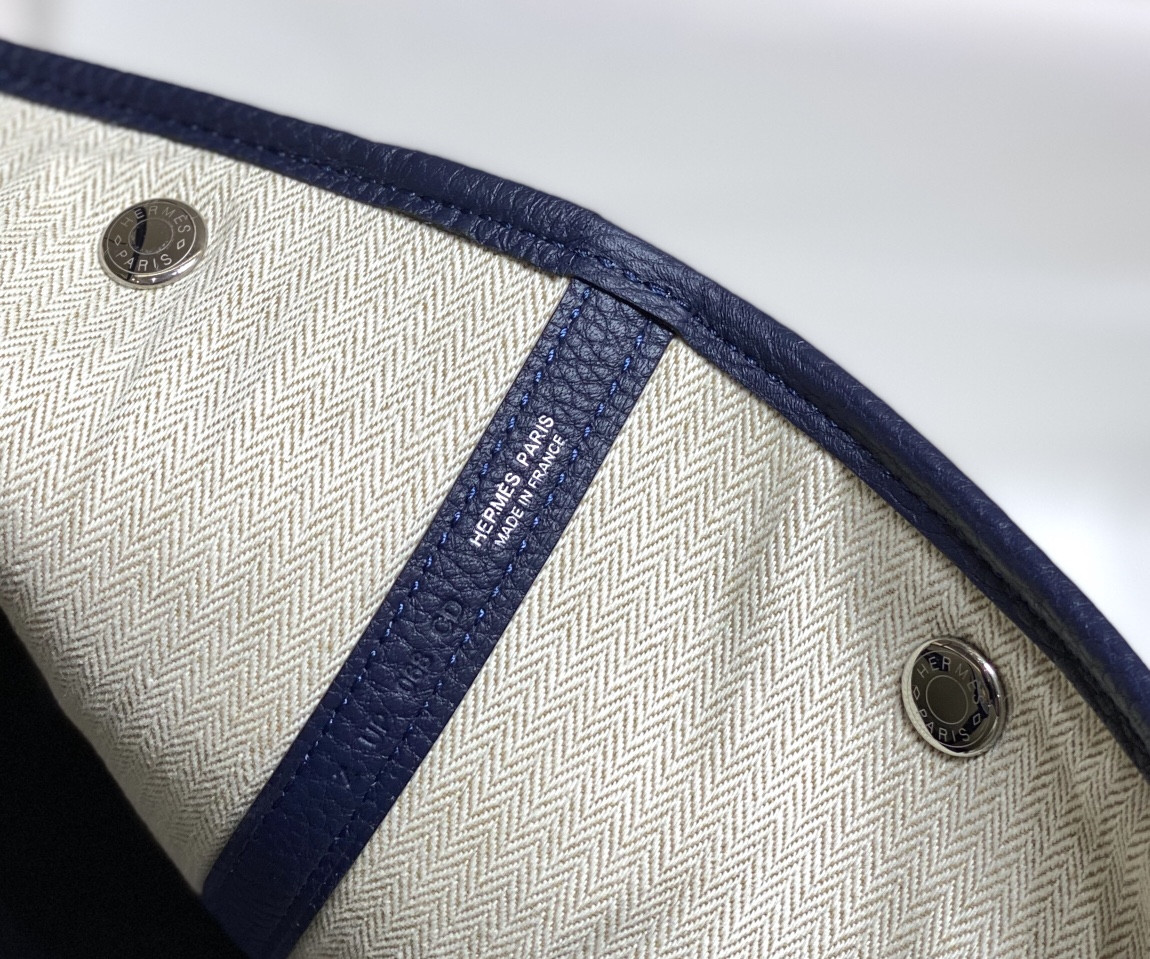 Hermès Garden Party 36cm