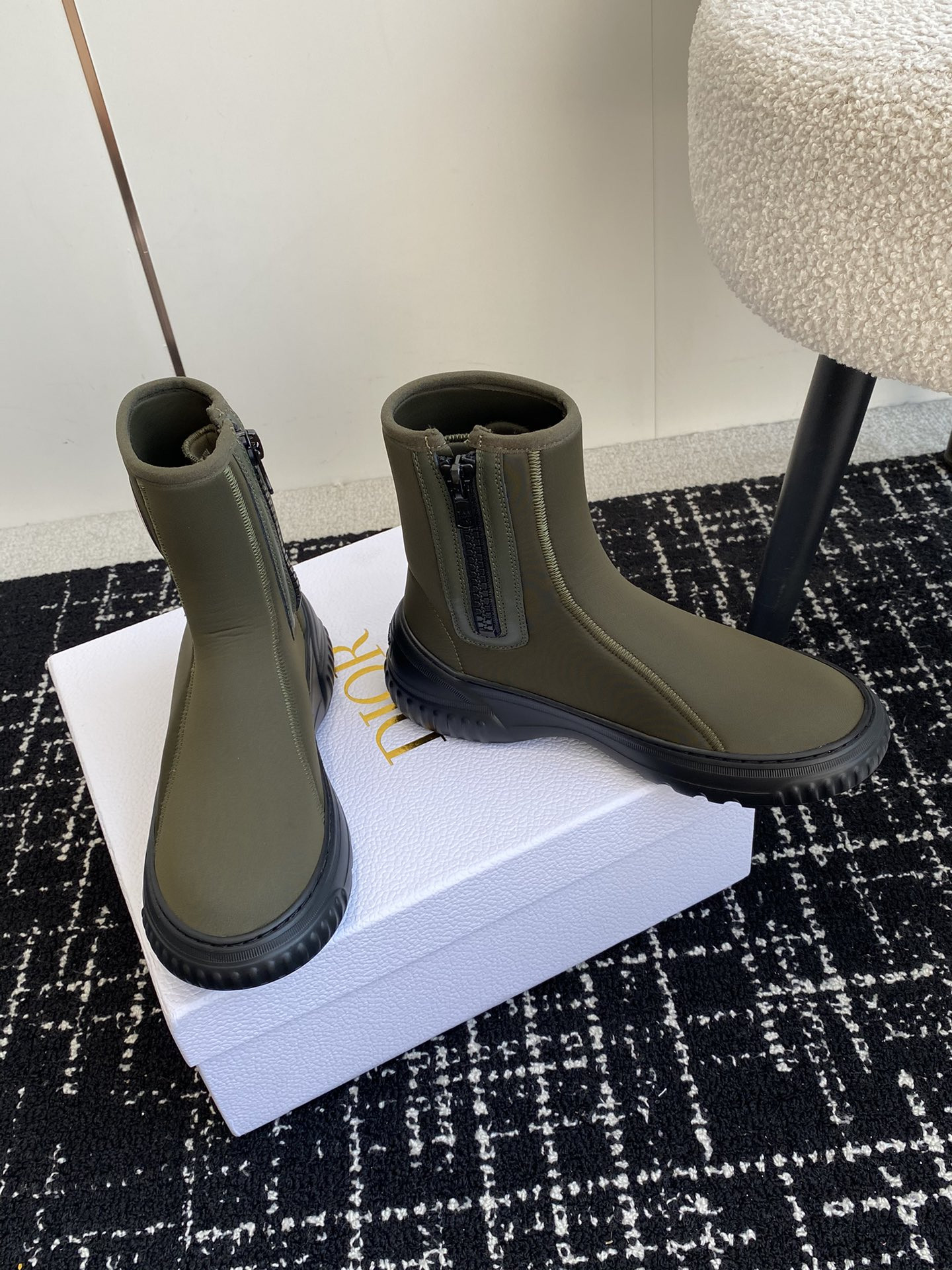 UA Dior Boot