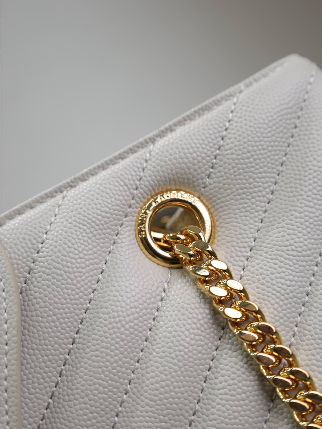 YSL SHOPPING BAG 33×22×15cm