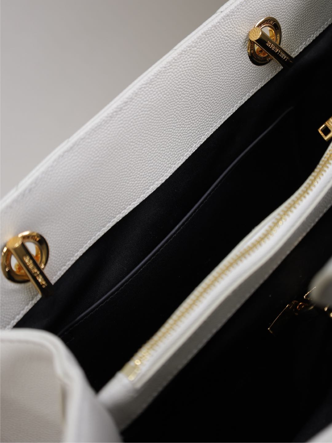 YSL SHOPPING BAG 33×22×15cm