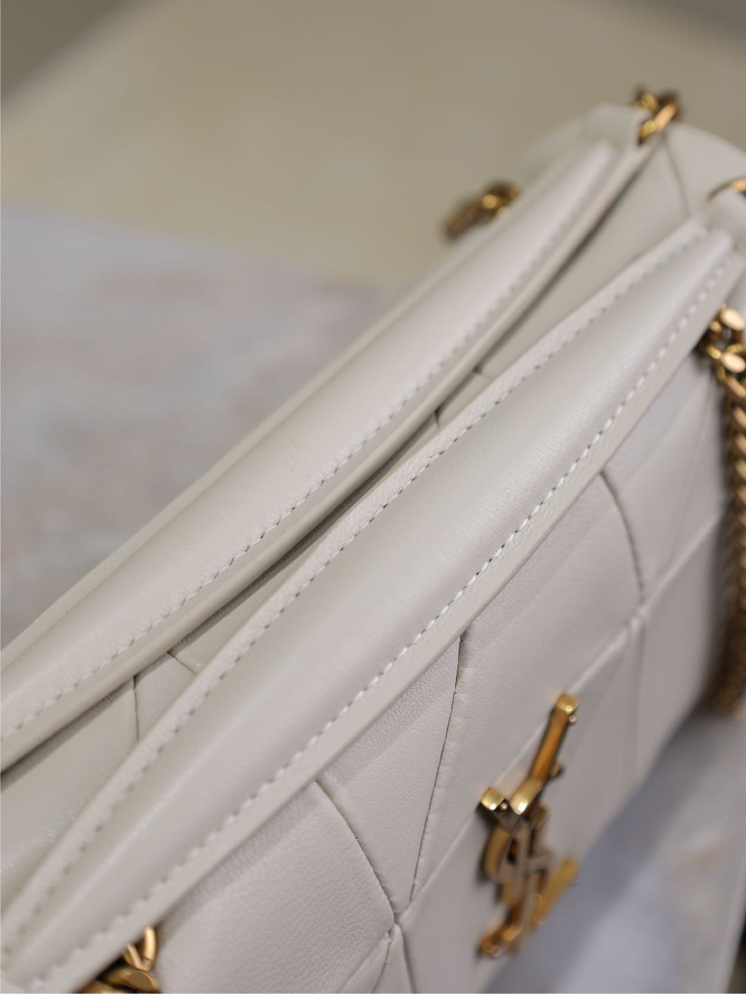 YSL Jamie 20×12.5×6.5cm