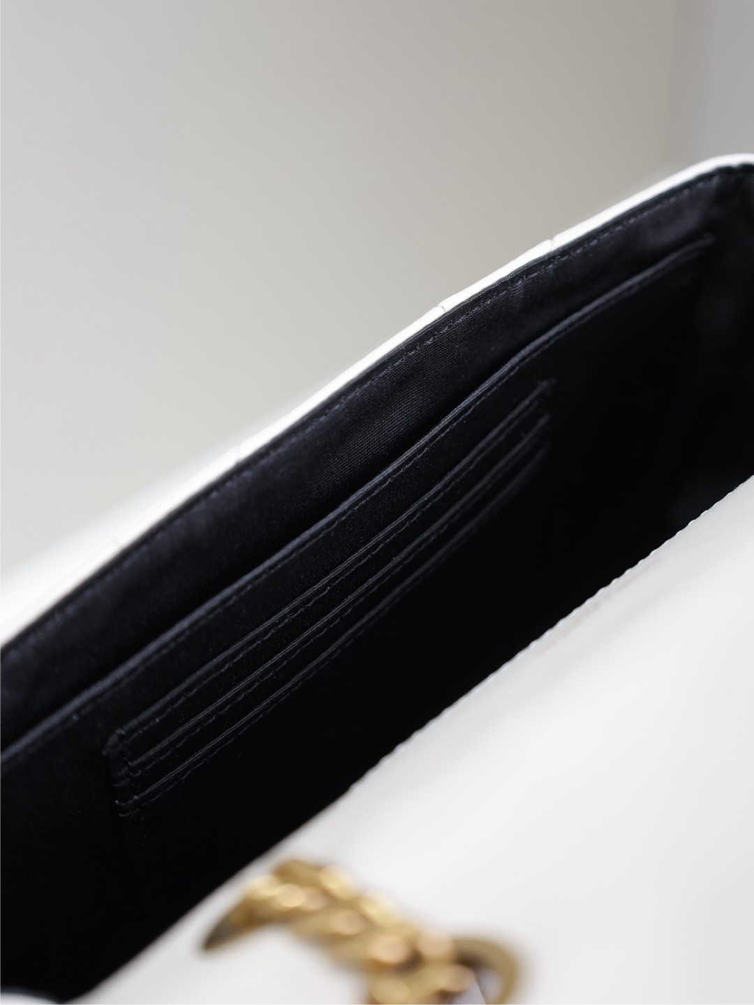 YSL Jamie 20×12.5×6.5cm