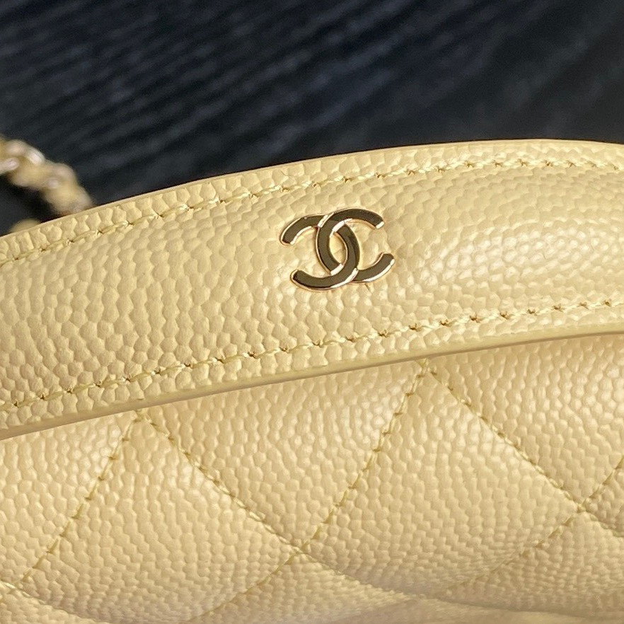 Chanel 25C Bags 14×18×3cm