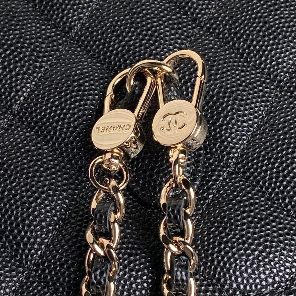 Chanel 25C Bags 14×18×3cm