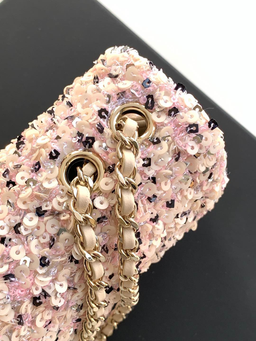 Chanel Flap Bag 20cm