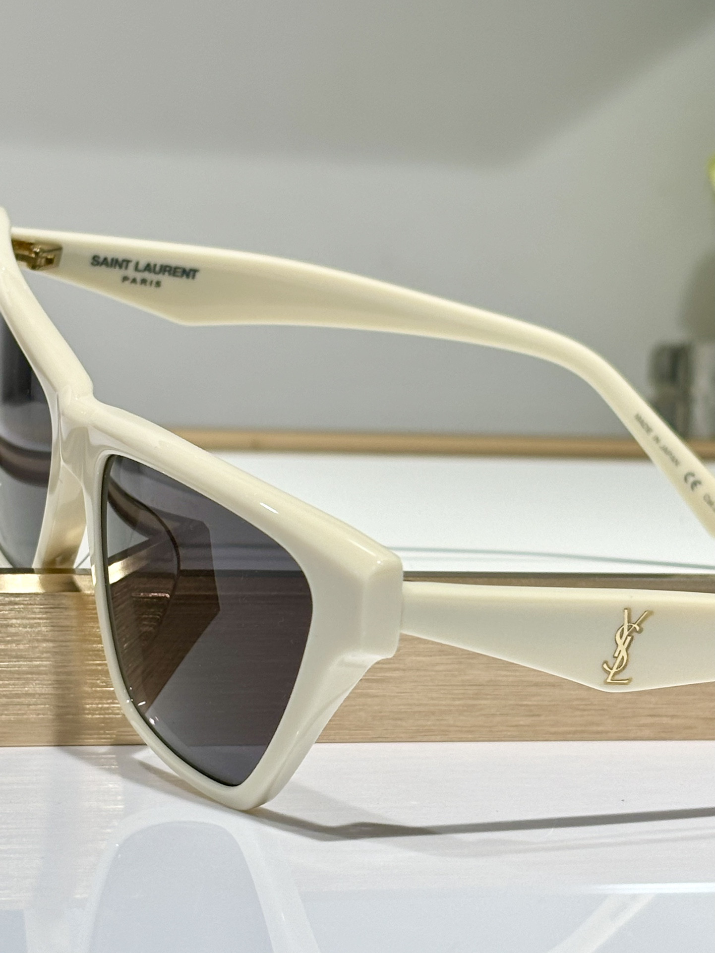 YSL Glasses SLM103F 57-16-145