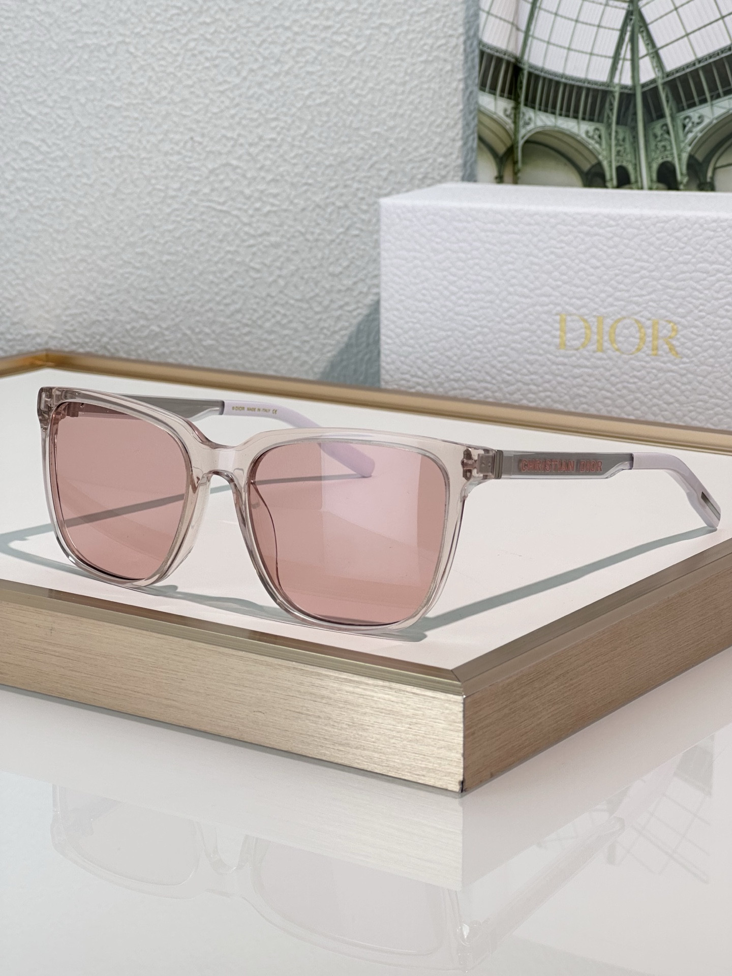 Dior Glasses TAG SU 54-19-145