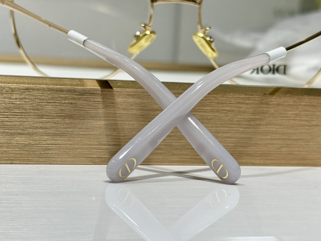 Dior Glasses MINI CD R3U 52-18-140