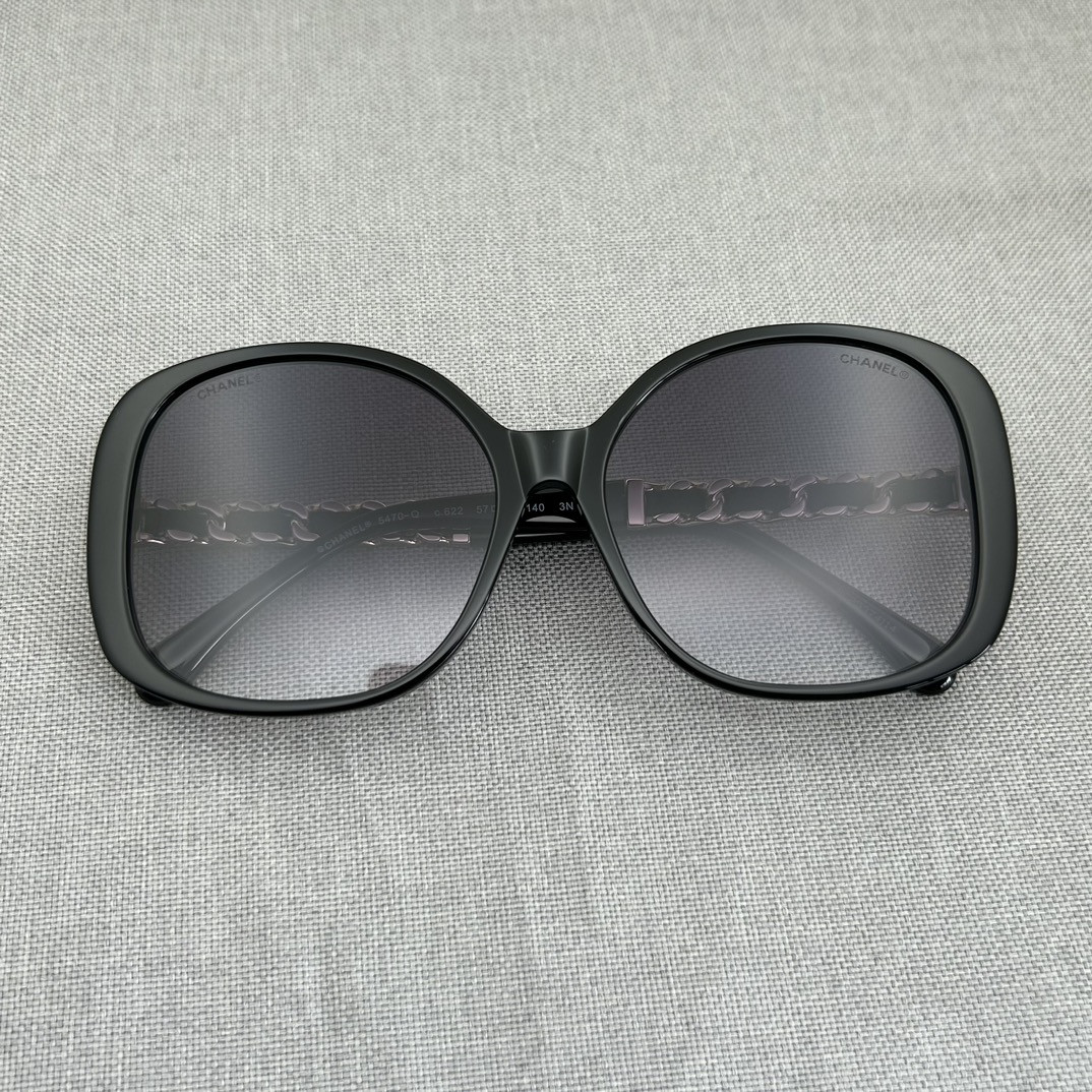 Chanel Glasses 5470-Q 57-17-140