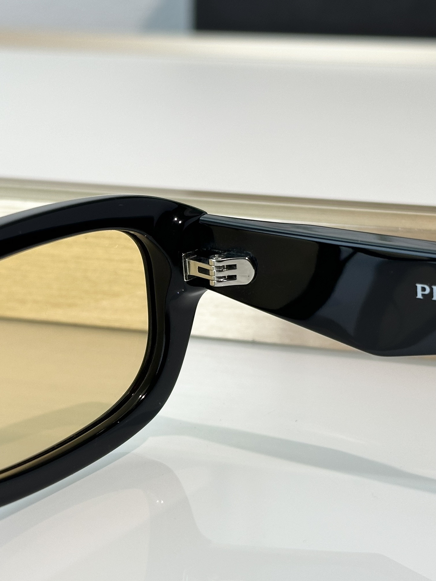 Prada Glasses PR B06S 53-20-145