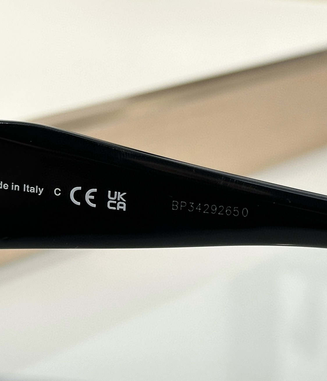 Prada Glasses SPR19Z 55-17-145