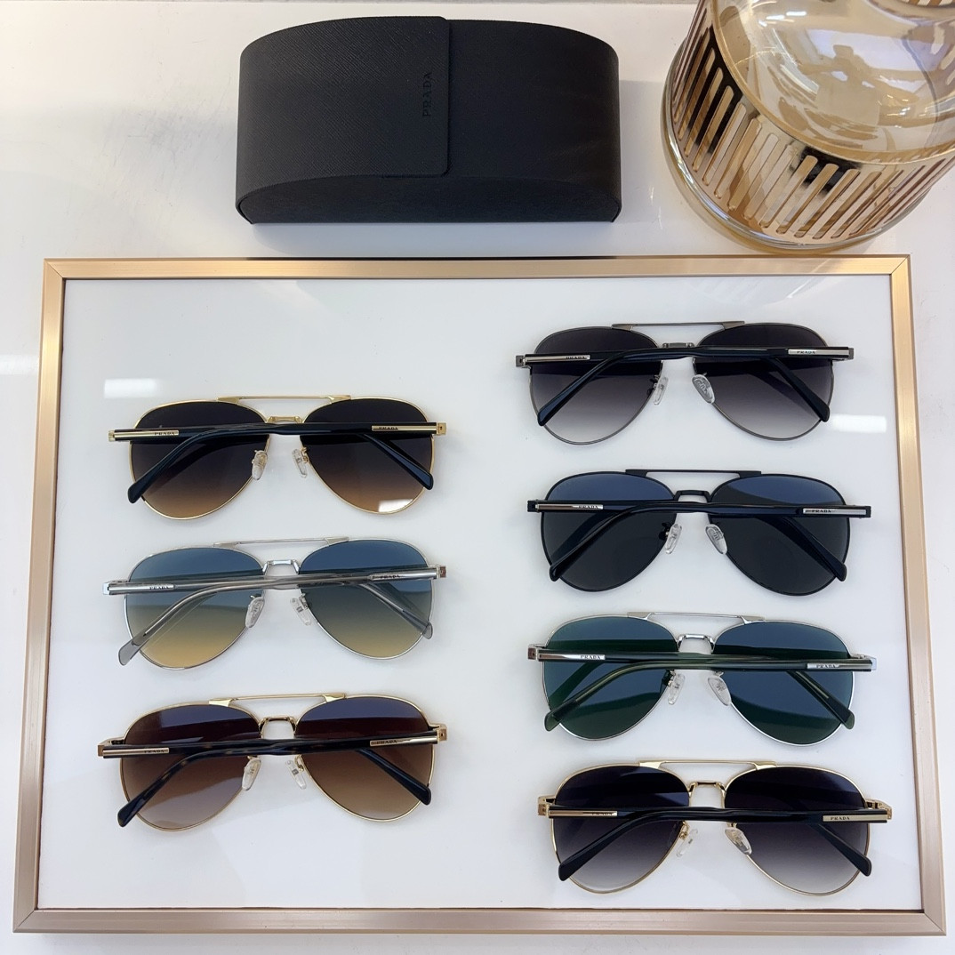 Prada Glasses PR A58S 61-14-147