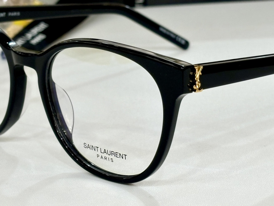 YSL Glasses SLM111F 53-17-145