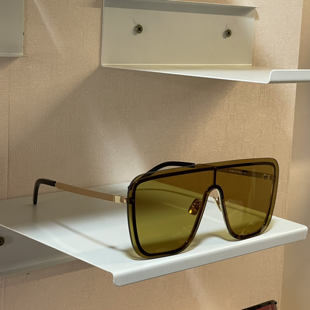 YSL Glasses SL364 MASK