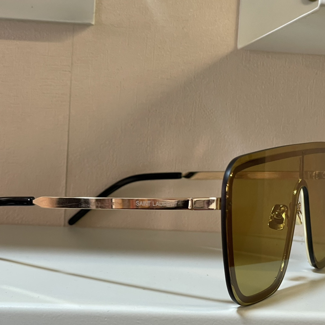 YSL Glasses SL364 MASK