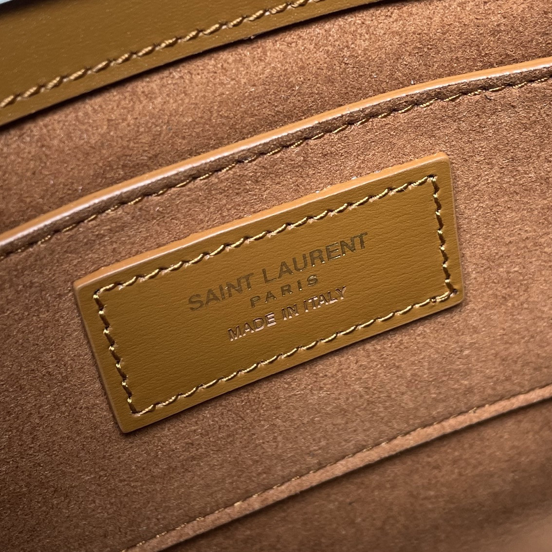 YSL cassandra mini top handle bag 20x16x7.5cm