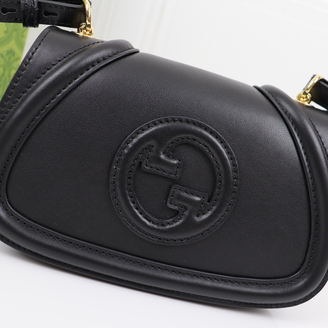 Gucci Small Blondie 21.5X11X8cm